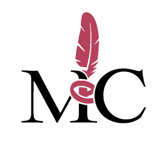 logo Mohammed Chraibi